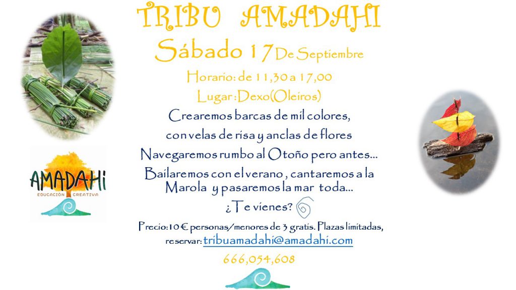 tribu 17 sep