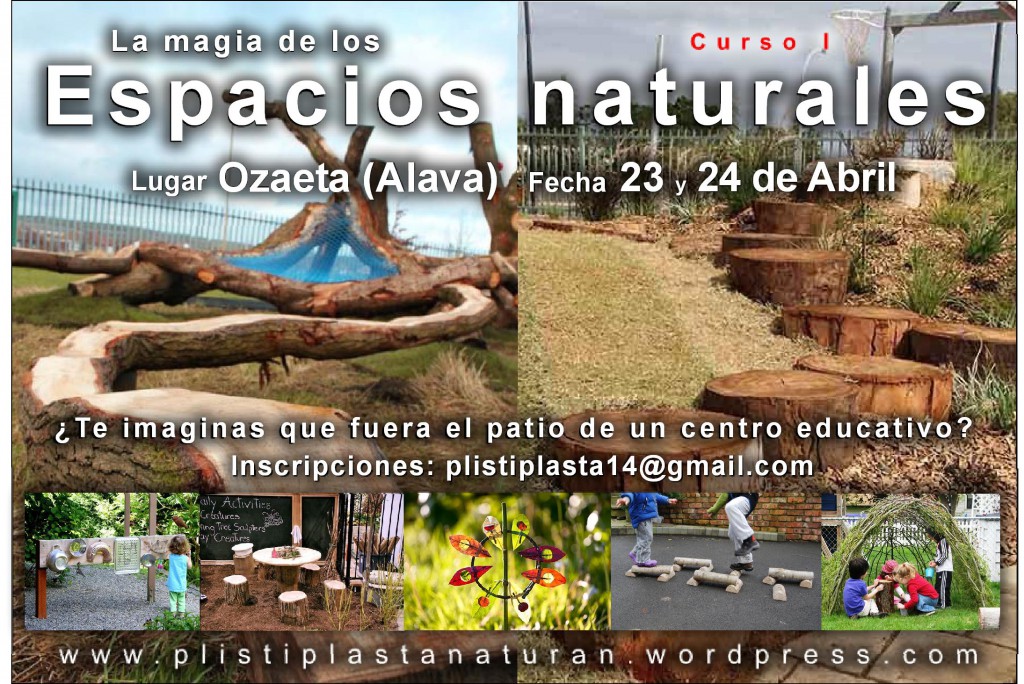 Espacios naturales