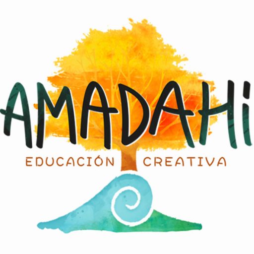 AMADAHI - APRENDIZAJE EN LA NATURALEZA