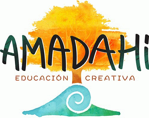 AMADAHI – APRENDIZAJE EN LA NATURALEZA