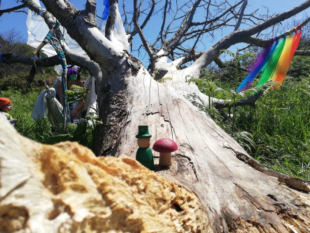 propuesta de minimundos