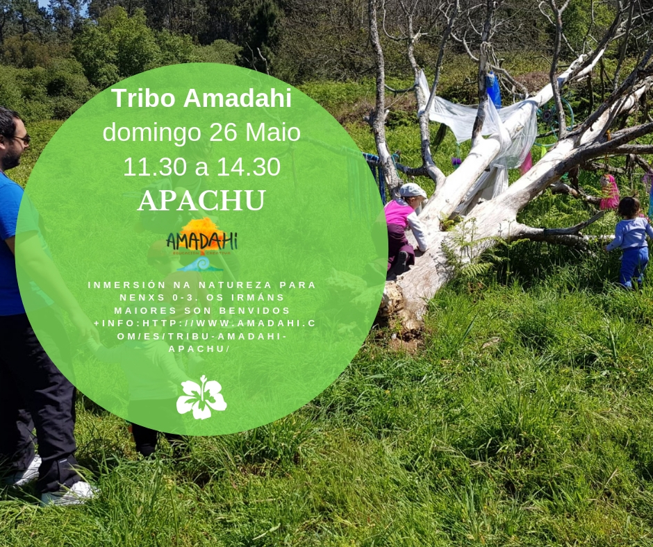 cartel tribu amadahi apachu